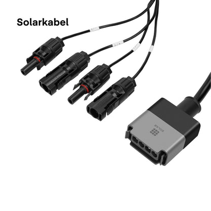 EcoFlow PowerStream - Speicher Set