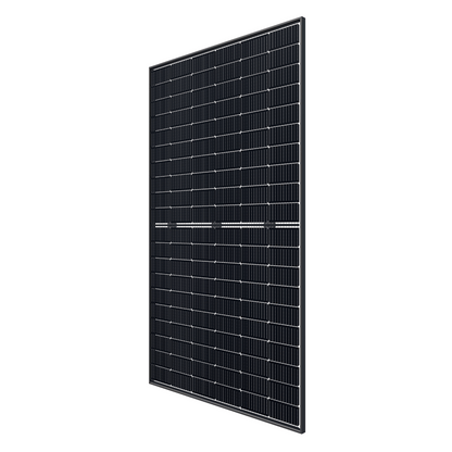 Solarmodul - SunPro (500 Wp) Bifazial