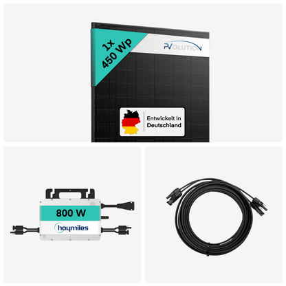 Yuma Basic (450+) Bifazial