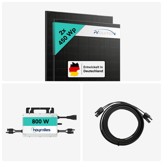 Yuma Basic (900+) Bifazial