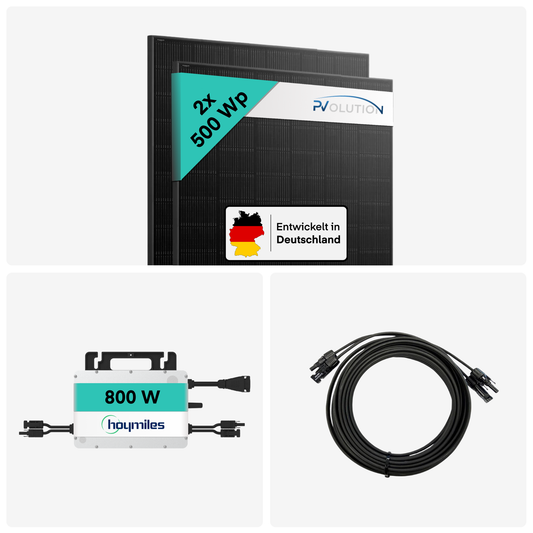 Yuma Basic (1000+) Bifazial