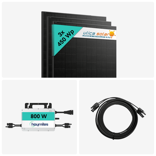 Yuma Basic (1350+) Bifazial von yuma.de