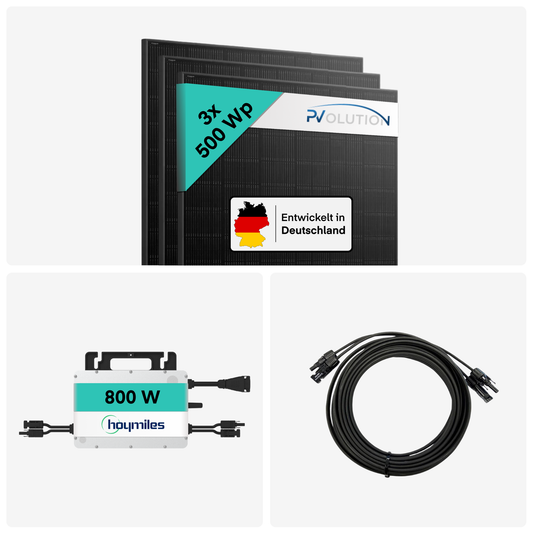 Yuma Basic (1500+) Bifazial