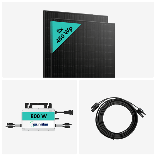 Yuma Basic (900+) Bifazial