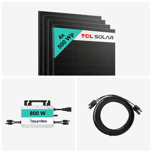 Yuma Basic (2000+) Bifazial von yuma.de