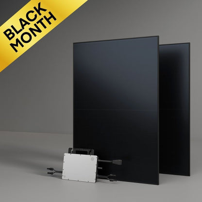 Yuma Basic (950+) Deep Black