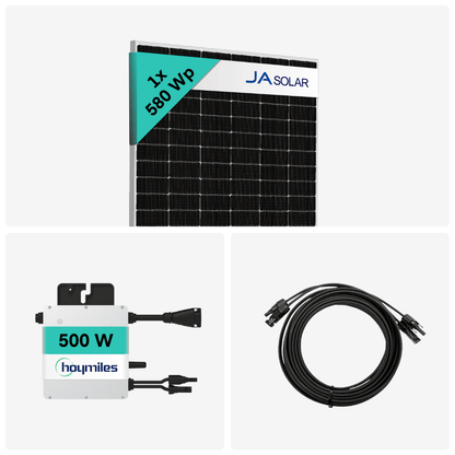 Yuma Basic XL (580+)