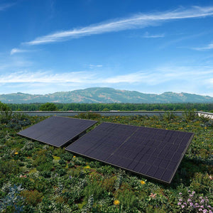 Yuma Flat 990+ Bifazial