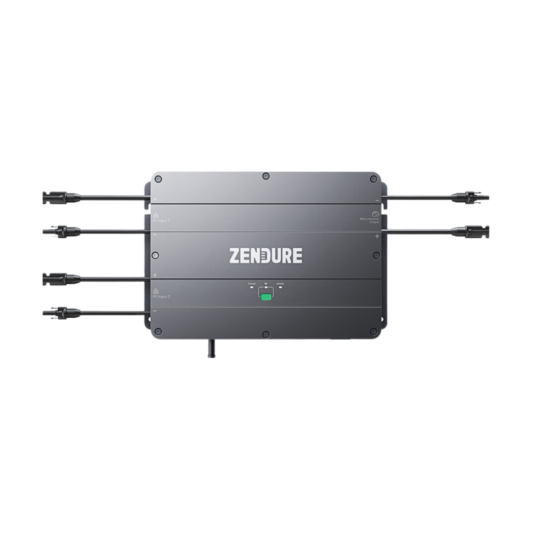 Zendure SolarFlow Smart PV Hub 1200W MPPT