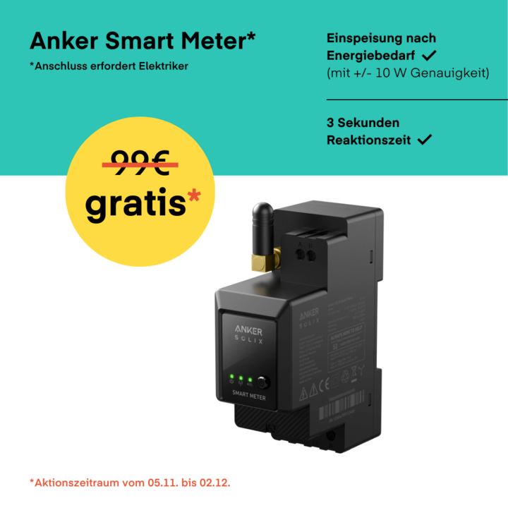 Anker SOLIX Solarbank 2 E1600 AC