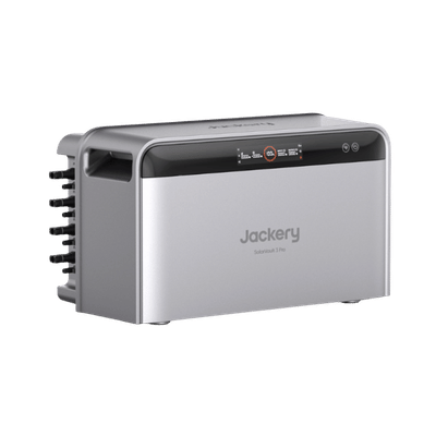 Jackery SolarVault 3 Pro