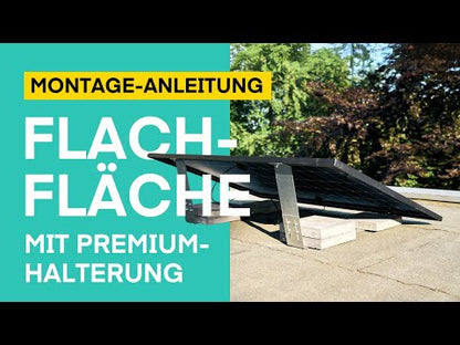 Yuma Flat (950+) Deep Black